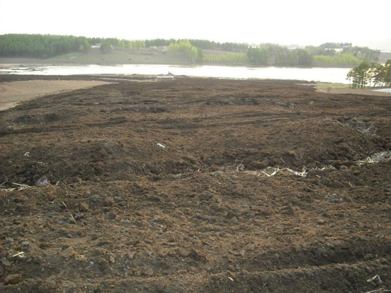 土壤PH速測(cè)儀可提高肥料的利用率 土壤PH速測(cè)儀可提高肥料的利用率