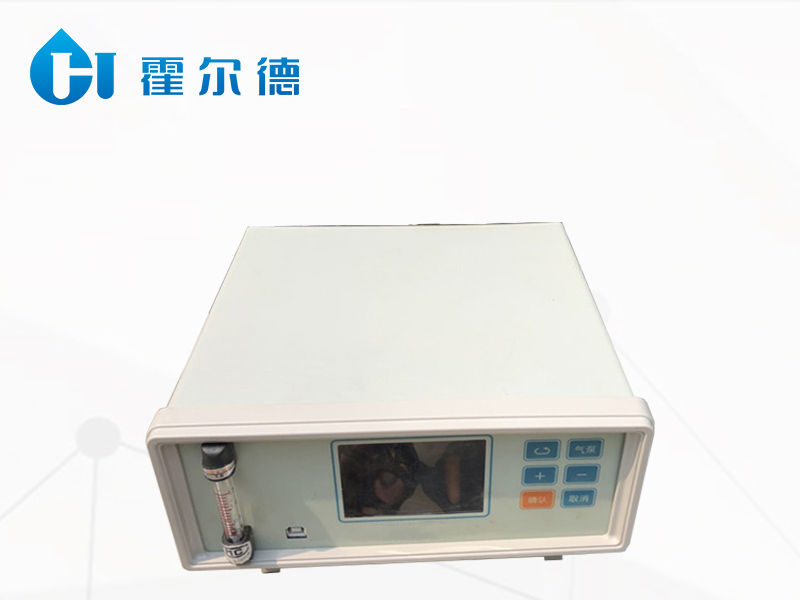 土壤呼吸測(cè)定儀器用于植物生態(tài)研究