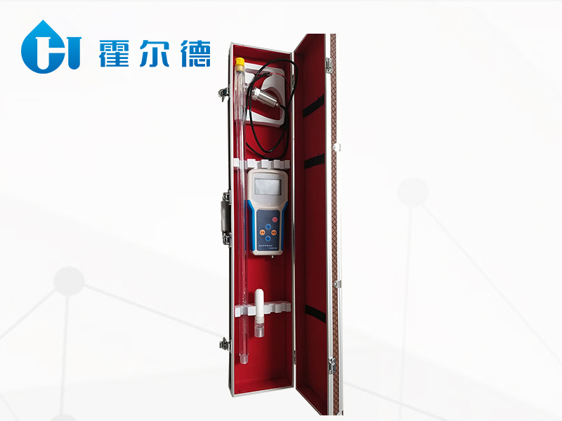 土壤水勢儀的工作原理是什么？操作簡單嗎