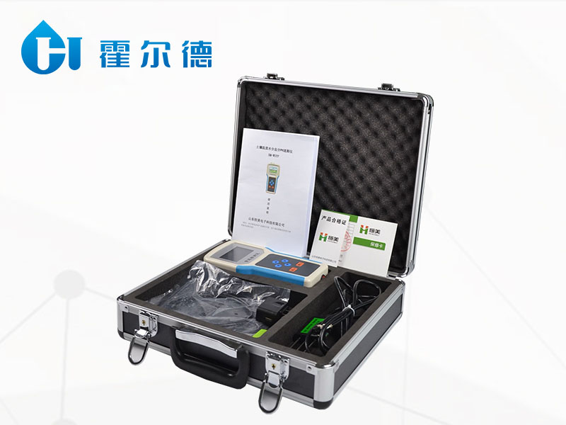 土壤PH速測儀幫助農(nóng)戶科學種植 土壤PH速測儀幫助農(nóng)戶科學種植