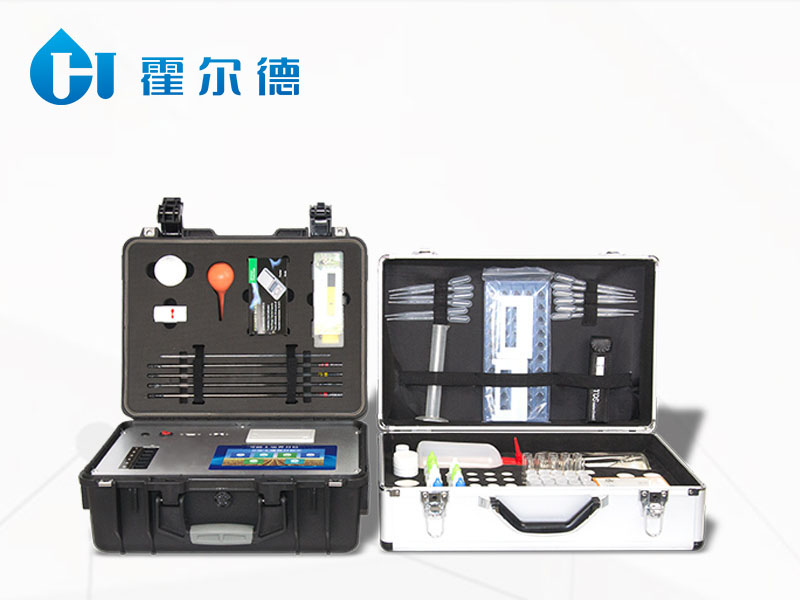 測(cè)土配肥儀為農(nóng)業(yè)生產(chǎn)提供精準(zhǔn)施肥量 測(cè)土配肥儀為農(nóng)業(yè)生產(chǎn)提供精準(zhǔn)施肥量