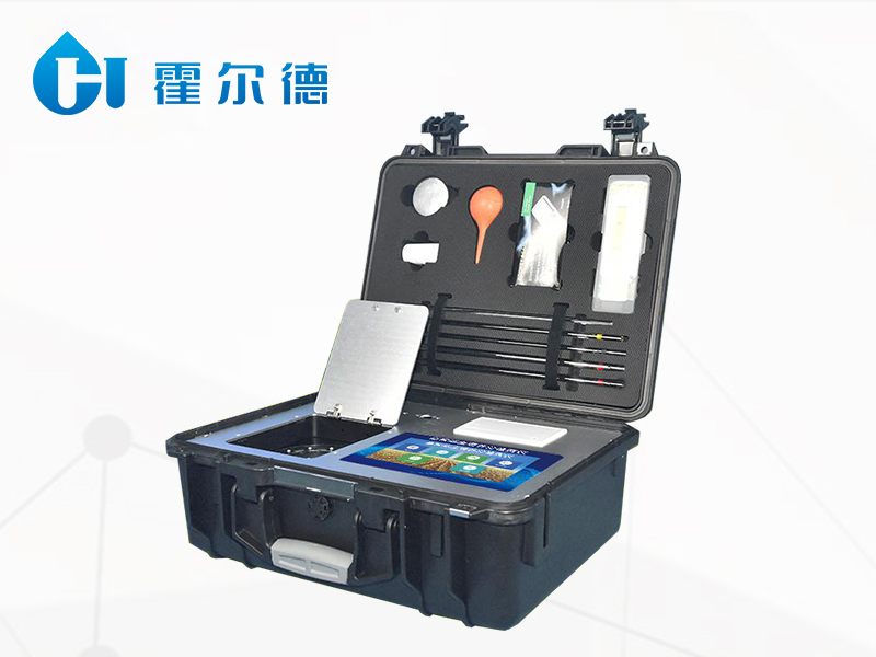 土壤養(yǎng)分檢測(cè)儀提高農(nóng)業(yè)生產(chǎn)效率 土壤養(yǎng)分檢測(cè)儀提高農(nóng)業(yè)生產(chǎn)效率