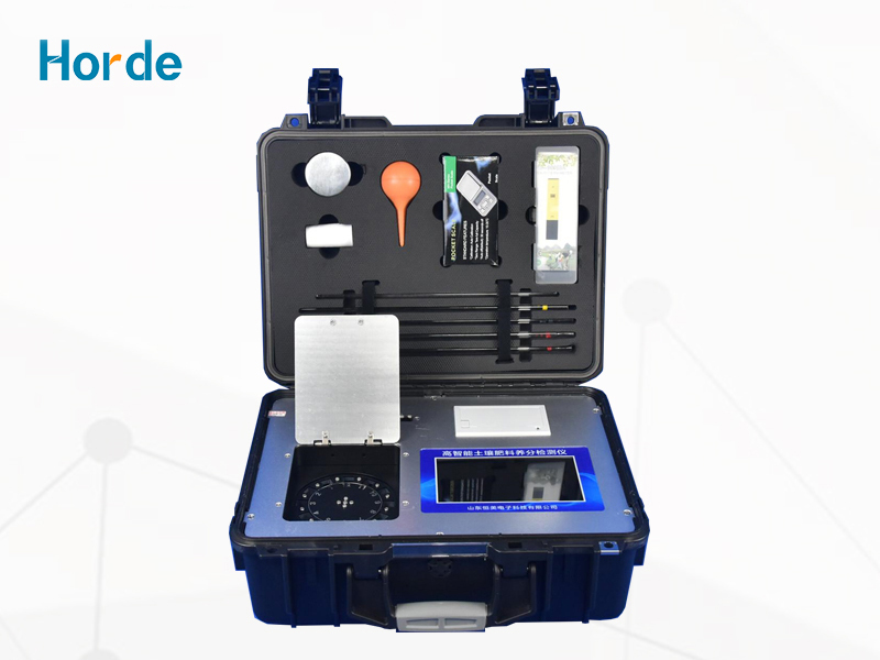 土壤微量元素測(cè)定儀檢測(cè)速度快嗎 土壤微量元素測(cè)定儀檢測(cè)速度快嗎