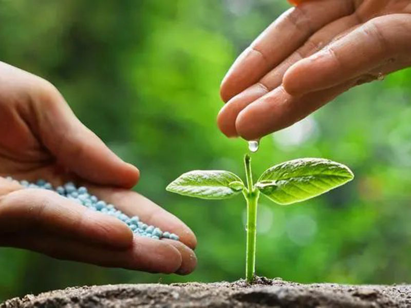 土壤氮磷鉀檢測(cè)儀提高肥料利用率 土壤氮磷鉀檢測(cè)儀提高肥料利用率