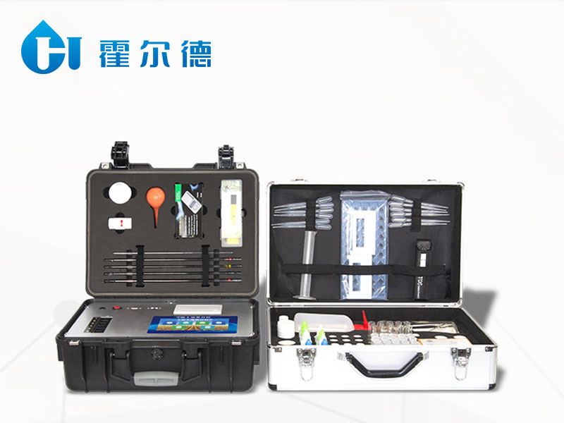 土壤氮磷鉀檢測(cè)儀提高肥料利用率 土壤氮磷鉀檢測(cè)儀提高肥料利用率