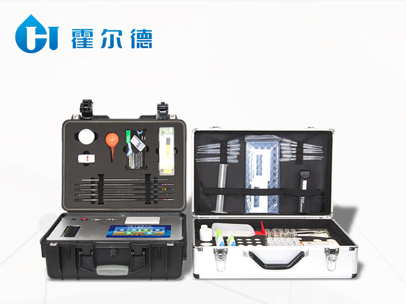土壤氮磷鉀檢測(cè)儀有效減少肥料浪費(fèi) 土壤氮磷鉀檢測(cè)儀有效減少肥料浪費(fèi)
