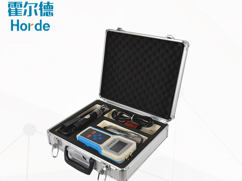 測(cè)定土壤的水分要使用哪款儀器 測(cè)定土壤的水分要使用哪款儀器