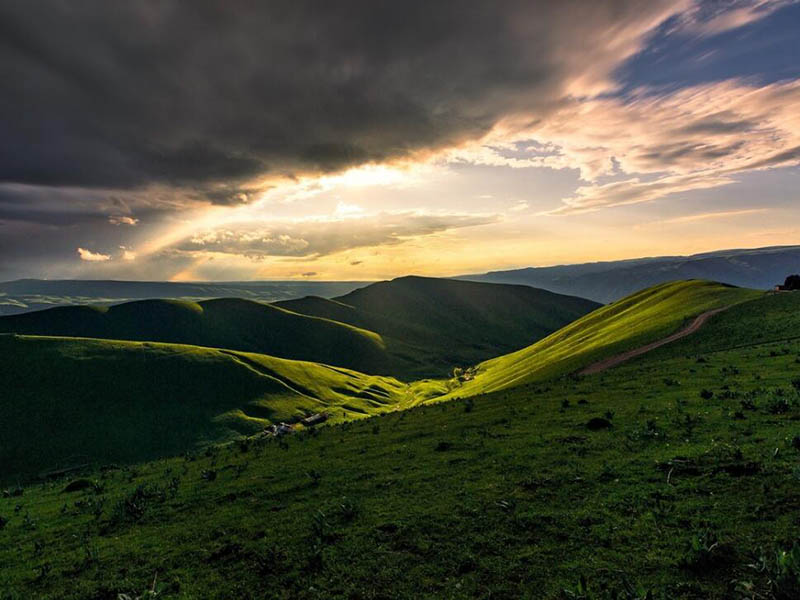安陽市土壤環(huán)境質(zhì)量總體保持穩(wěn)定 安陽市土壤環(huán)境質(zhì)量總體保持穩(wěn)定