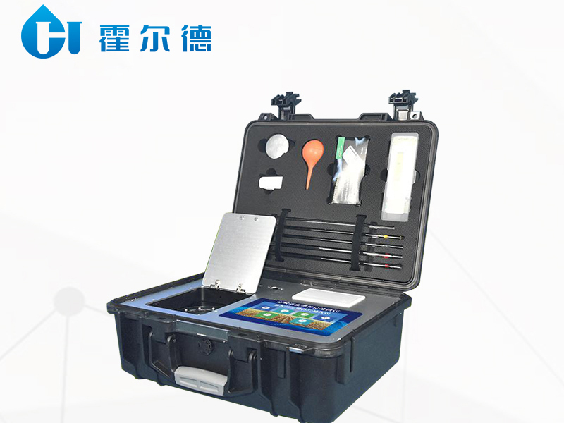 土壤養(yǎng)分檢測(cè)儀靠譜嗎 土壤養(yǎng)分檢測(cè)儀靠譜嗎