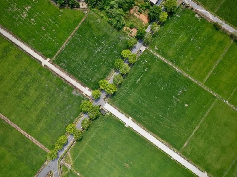 土壤水分測(cè)定儀操作步驟