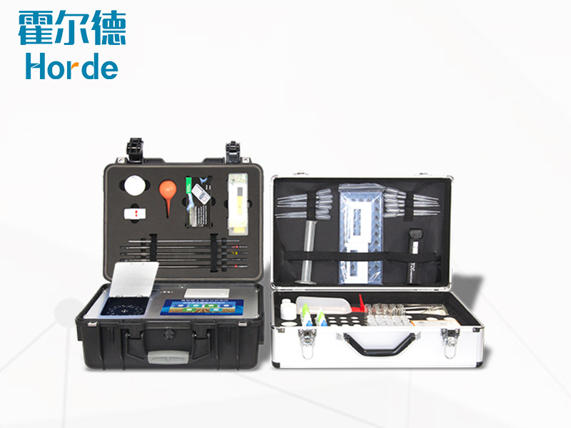 土壤肥料速測儀對農(nóng)業(yè)有怎樣的幫助 土壤肥料速測儀對農(nóng)業(yè)有怎樣的幫助