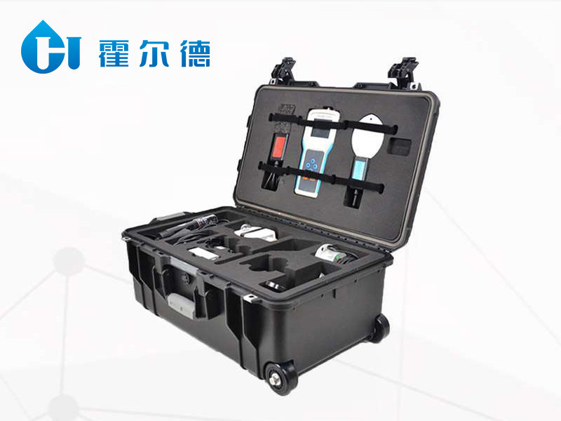 什么是手持農業(yè)環(huán)境檢測儀 什么是手持農業(yè)環(huán)境檢測儀