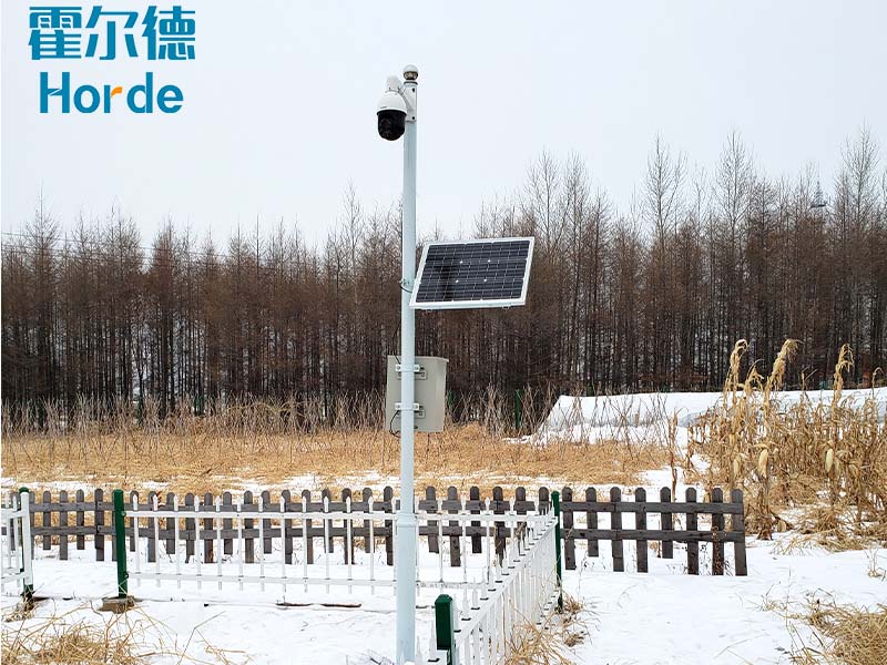 土壤墑情監(jiān)測(cè)系統(tǒng) 土壤墑情監(jiān)測(cè)系統(tǒng)