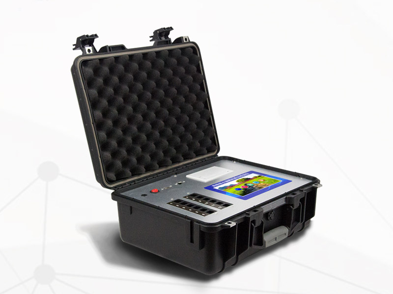 土壤成分快速檢測儀的應(yīng)用 土壤成分快速檢測儀的應(yīng)用