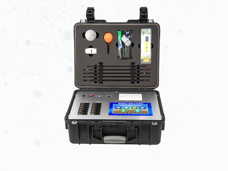 全項目土壤肥料養(yǎng)分檢測儀可以檢測什么 全項目土壤肥料養(yǎng)分檢測儀可以檢測什么