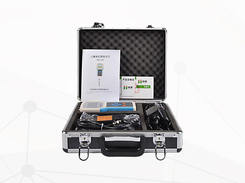 什么是土壤電導(dǎo)率？土壤電導(dǎo)率儀有什么用
