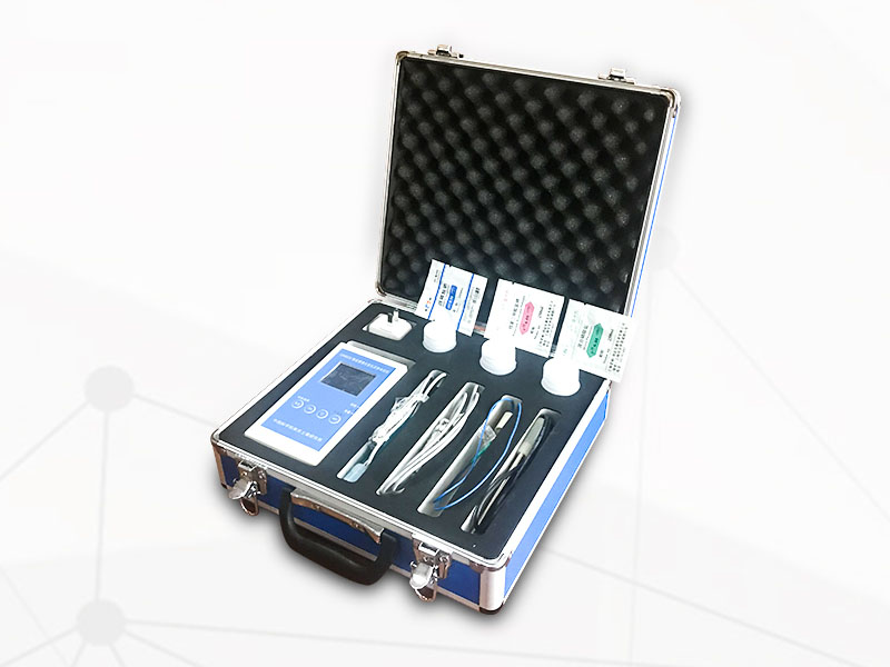 關(guān)于土壤氧化還原電位儀，你知道多少