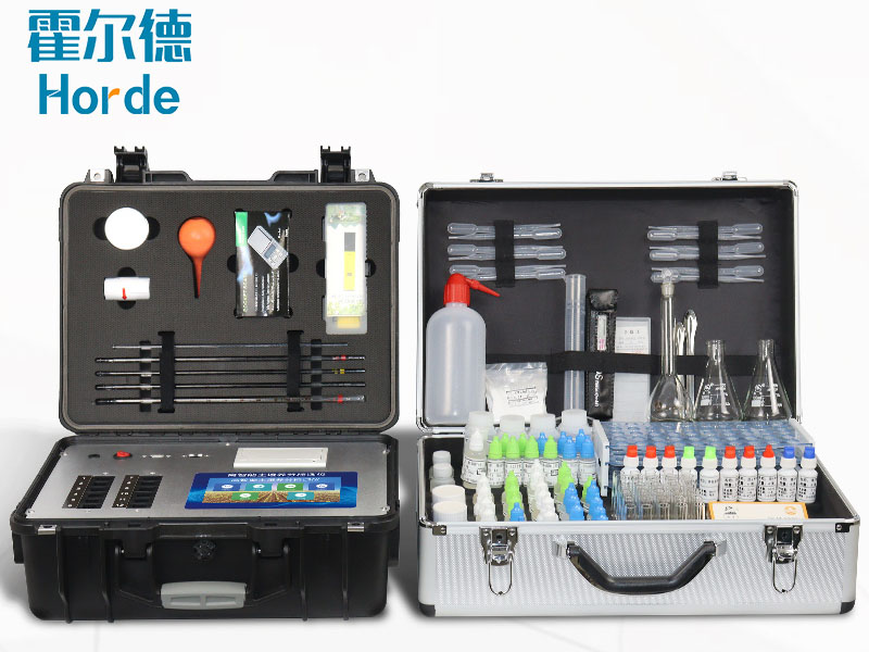 測(cè)土施肥儀為綠色農(nóng)業(yè)的發(fā)展打下基礎(chǔ) 測(cè)土施肥儀為綠色農(nóng)業(yè)的發(fā)展打下基礎(chǔ)