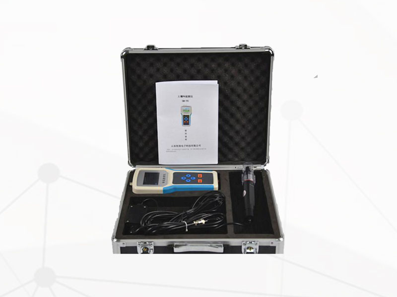 土壤PH速測儀可以為農(nóng)業(yè)做什么 土壤PH速測儀可以為農(nóng)業(yè)做什么