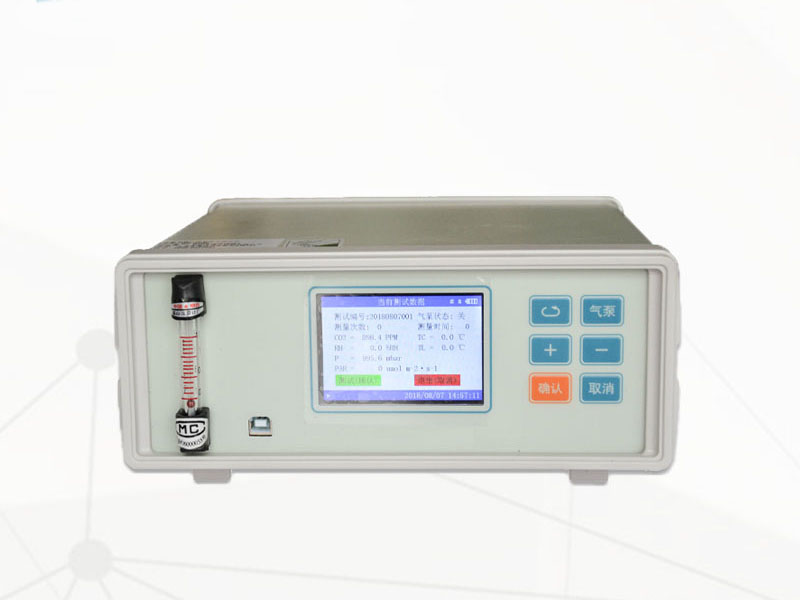 土壤呼吸測(cè)量系統(tǒng) 土壤呼吸測(cè)量系統(tǒng)