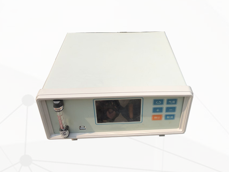 土壤碳通量測量系統(tǒng)，檢測土壤呼吸速率