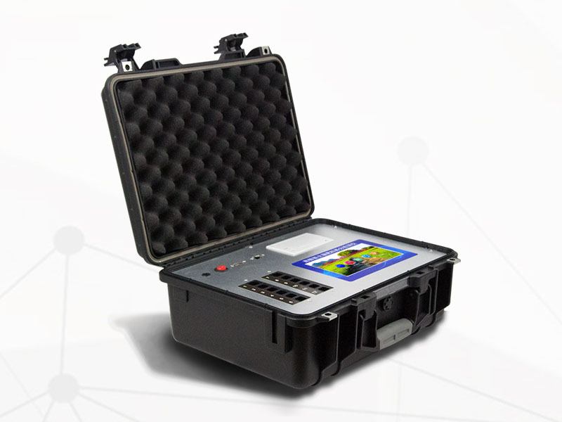 農(nóng)業(yè)檢測儀器，提升檢測速率