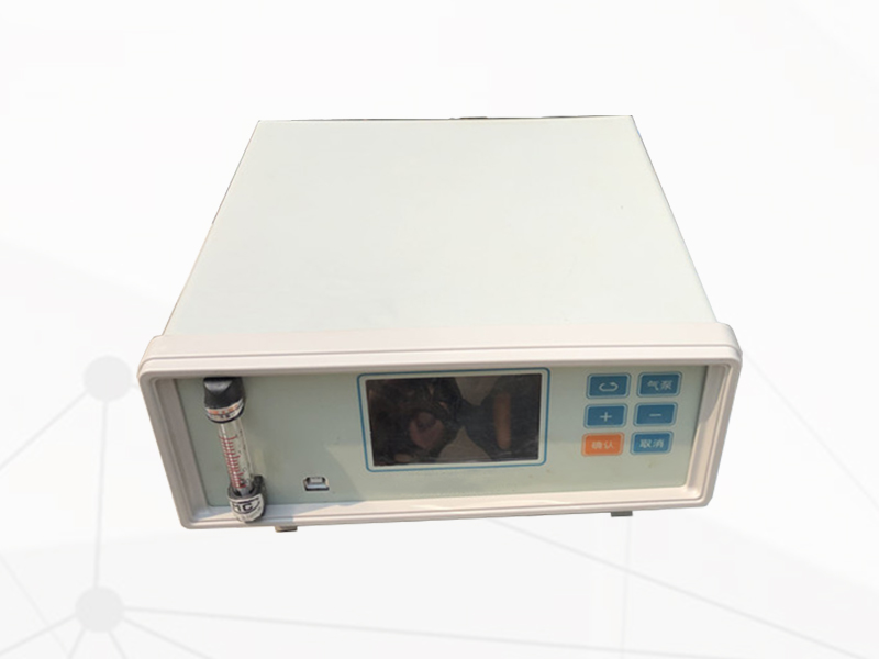 土壤碳通量測(cè)量系統(tǒng)，可用于植物生態(tài)研究