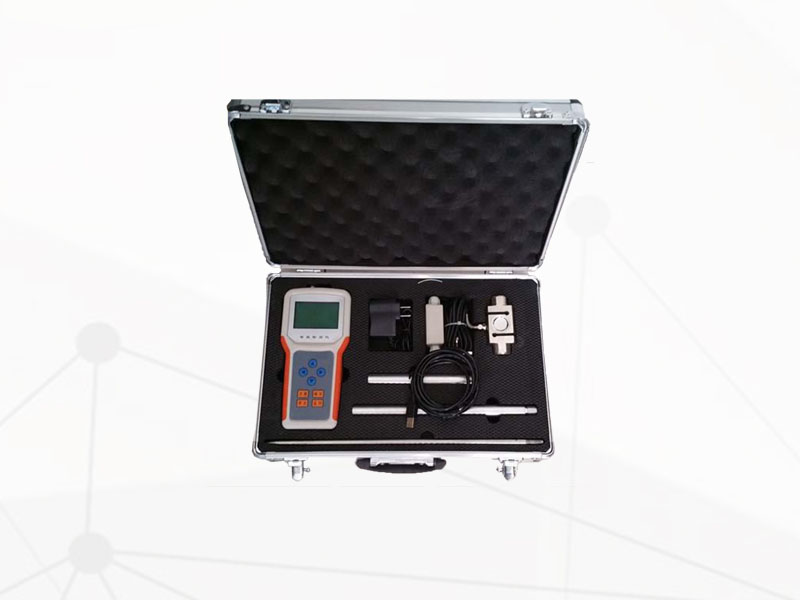 土壤堅實度測定儀，為農(nóng)業(yè)種植提供幫助