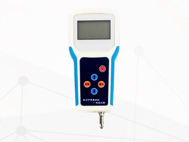 土壤水勢儀用于測量土壤中的濕度情況 土壤水勢儀用于測量土壤中的濕度情況