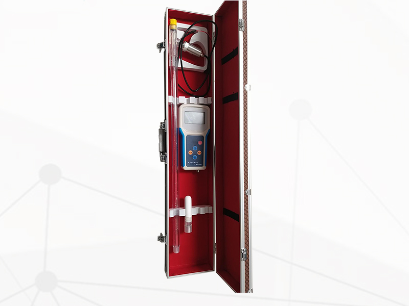 土壤水勢傳感器，適用于測量土壤濕度情況