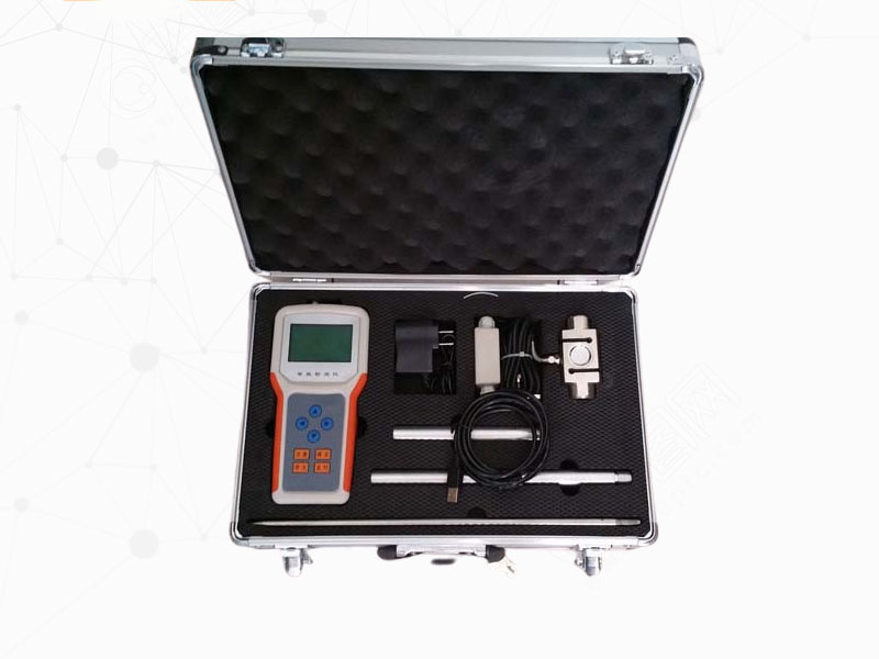 為什么要使用土壤緊實度計 為什么要使用土壤緊實度計