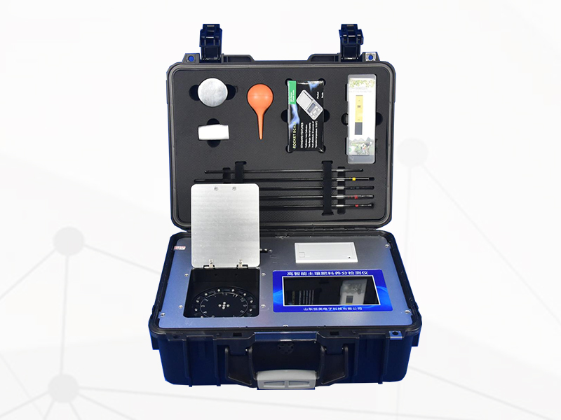 便攜式土壤養(yǎng)分速測(cè)儀，可檢測(cè)土壤哪些元素