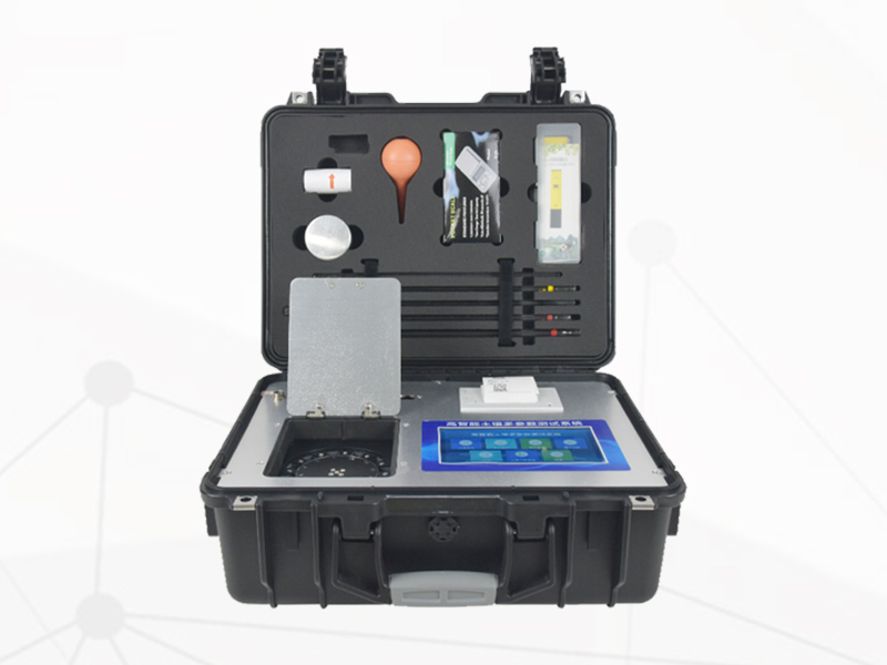 高智能土壤檢測儀可以檢測土壤中的哪些養(yǎng)分 高智能土壤檢測儀可以檢測土壤中的哪些養(yǎng)分