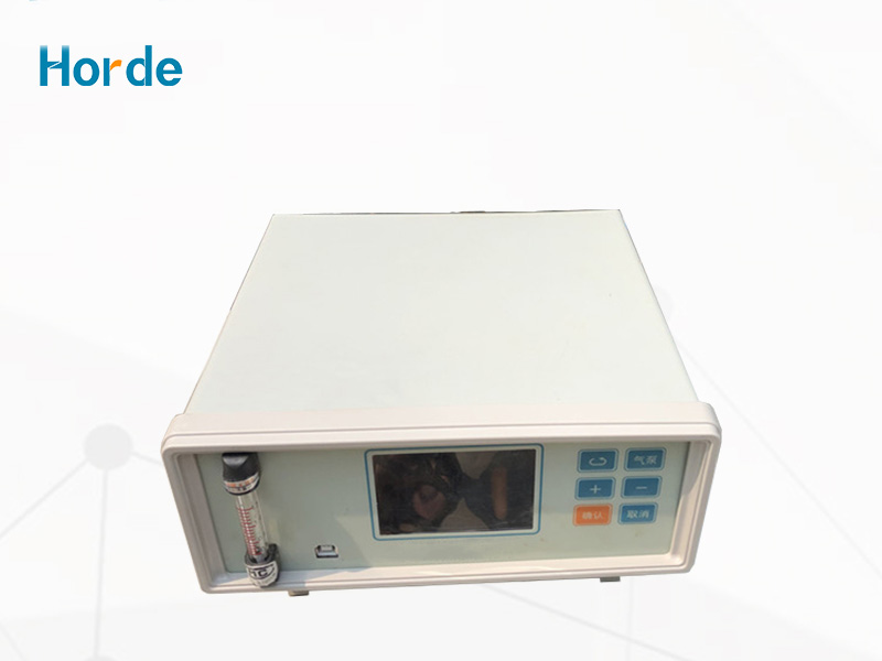 土壤碳通量測量系統(tǒng)，為植物生態(tài)研究提供數(shù)據(jù)支持