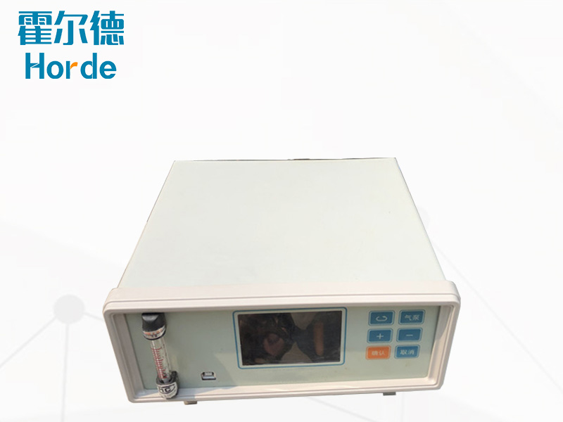 土壤碳通量測(cè)量系統(tǒng)，用于植物生態(tài)研究工作