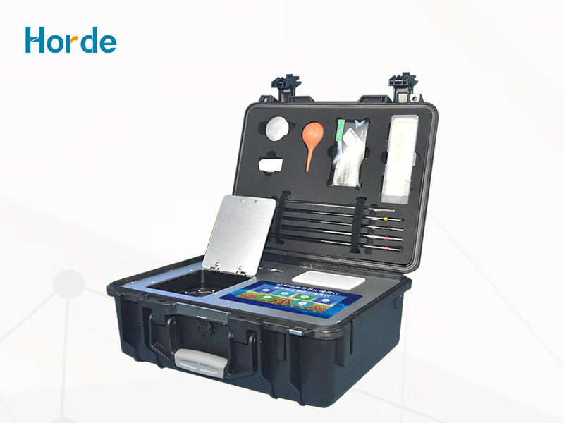 土壤養(yǎng)分檢測儀:山藥適合在怎樣的土地上生長 土壤養(yǎng)分檢測儀:山藥適合在怎樣的土地上生長