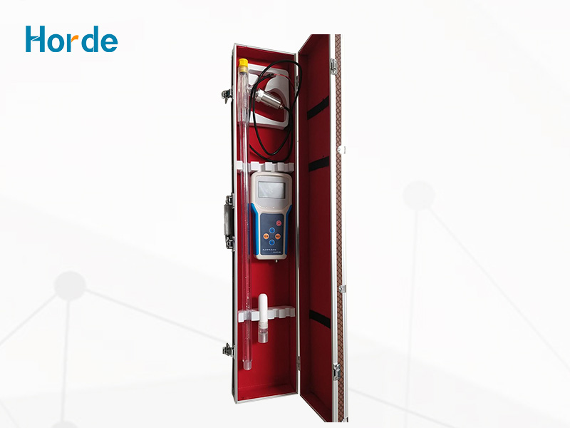 土壤水勢傳感器，測量土壤干濕度