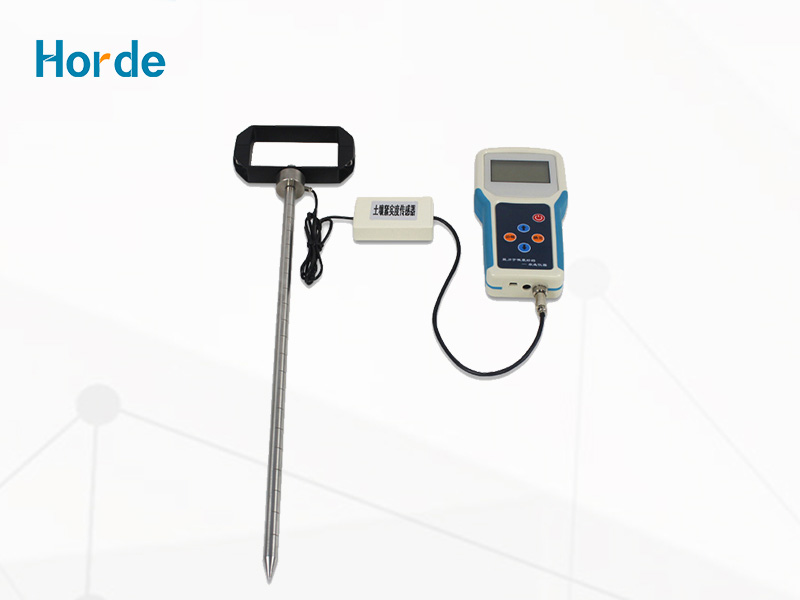 土壤緊實(shí)度測(cè)定儀，更好的指導(dǎo)公路建設(shè)