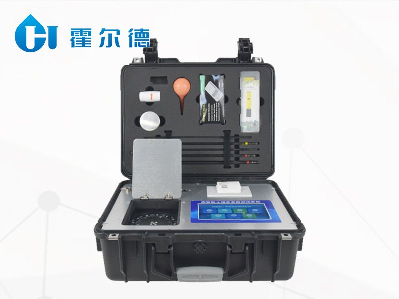 分析土壤中的養(yǎng)分含量，對(duì)農(nóng)業(yè)生產(chǎn)有怎樣的幫助