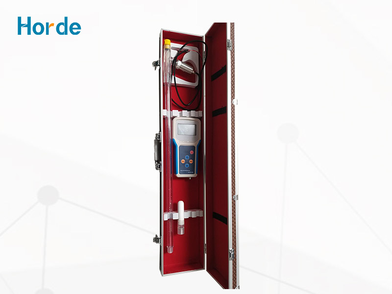 土壤水勢傳感器用于果園土壤濕度情況采集 土壤水勢傳感器用于果園土壤濕度情況采集